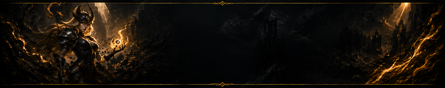 LEAGUE OF LEGENDS